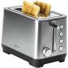 Tostador cecotec bigtoast double/ 1000w/ plata