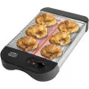 Torradeira Cecotec EasyToast Basic - 900 W - Preto/Inox|Cecotec|8435484080101
