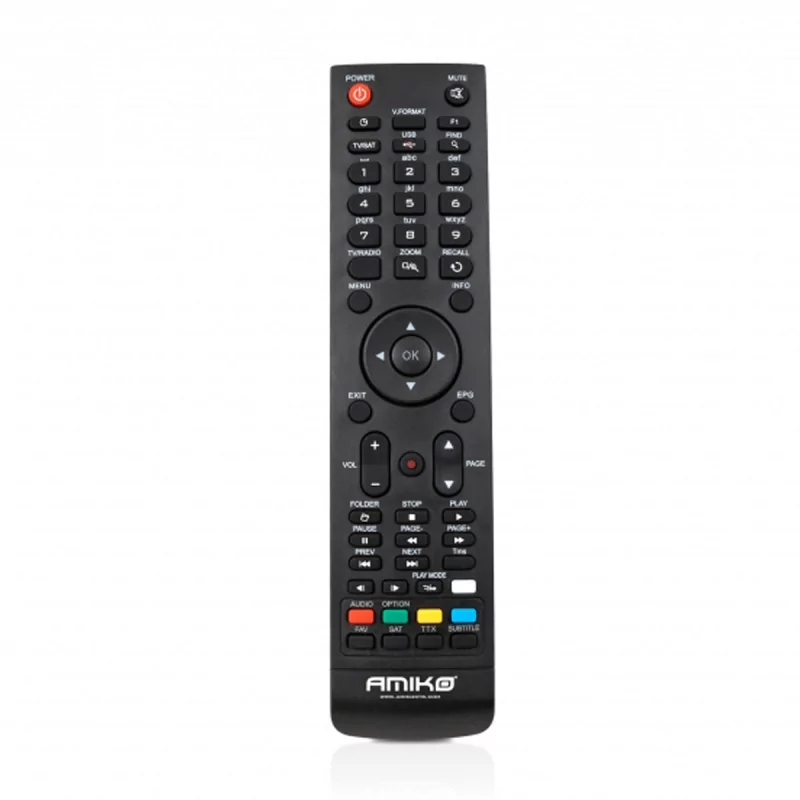 Amiko Mini HD265 Receptor SAT