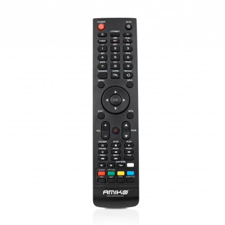 Amiko Mini HD265 DVB-S2