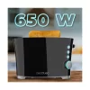 Torradeira Cecotec - Toast taste Double B