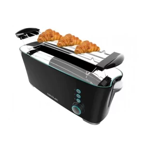 Cecotec Toaster -...