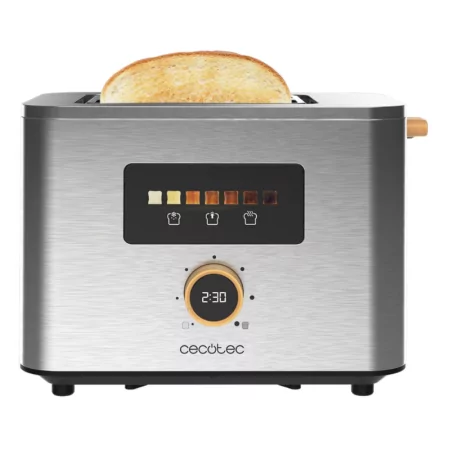 TOSTADOR 04843 TOASTTATE DOUBLE