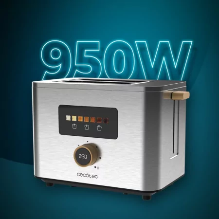 TOSTADOR 04843 TOASTTATE DOUBLE