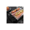 Torradeira Cecotec EasyToast Basic - 900 W - Preto/Inox|Cecotec|8435484080101