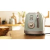 Torradeira Cecotec - ( 850 W - Azul ) Toast&Taste 800 Vintage|Cecotec|8435484032087