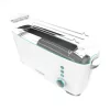 TOSTADOR VERTICAL CECOTEC TOAST AND TASTE 10000 EXTRA WHITE