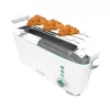 TOSTADOR VERTICAL CECOTEC TOAST AND TASTE 10000 EXTRA WHITE