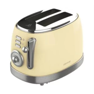 Torradeira Cecotec - ( 850...