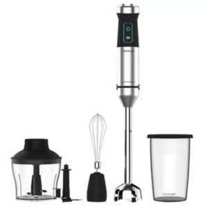 Cecotec 04272 Hand Blender...