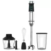 Varinha Mágica Cecotec - ( 1500 W - 0.8 L - Aço inoxidável ) - Cream&Crush|Cecotec|8435484042727
