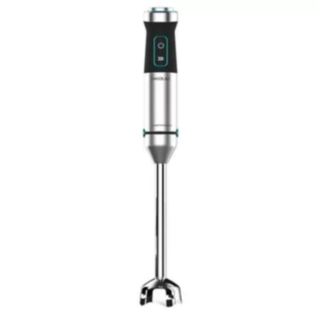 Cecotec 04272 Hand Blender - (0.8 L - 1500 W - Stainless steel)