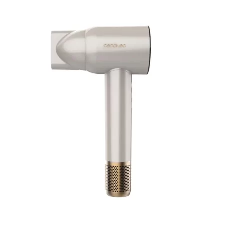 CECOTEC RockStar Nano IonTech Hair Dryer - Champagne