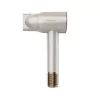 Secador de Cabelo Cecotec - ( 1600 W - Champagne) RockStar Nano IonTech|Cecotec|8435771929335