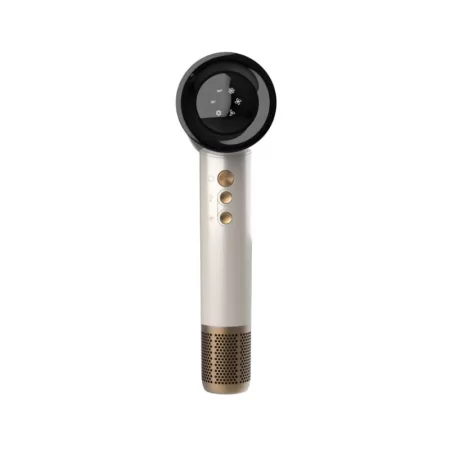CECOTEC RockStar Nano IonTech Hair Dryer - Champagne