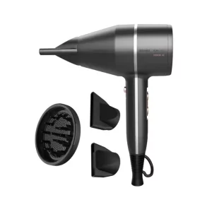 Secador de Cabelo Cecotec -...