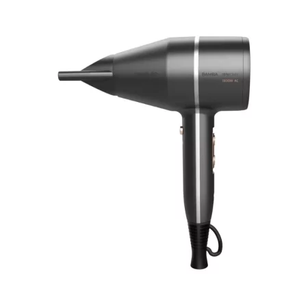 Secador de Cabelo Cecotec - (1800 W - Preto) Bamba IoniCare 5500 PowerStyle|Cecotec|8435484042109