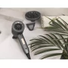 SECADOR CECOTEC DE DISEÑO BAMBA IONICARE 5500 POWERSTYLE
