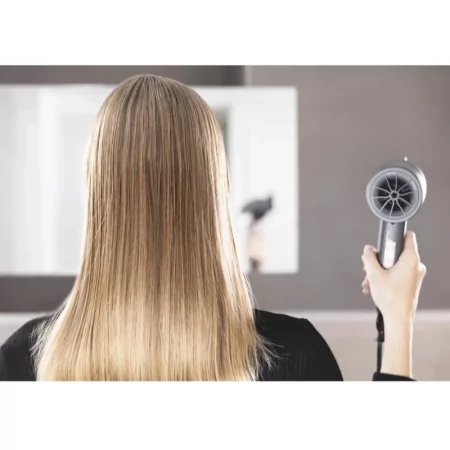 Secador de Cabelo Cecotec - (1800 W - Preto) Bamba IoniCare 5500 PowerStyle|Cecotec|8435484042109