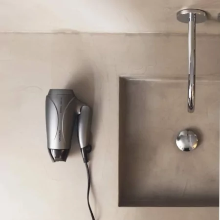 Secador de Cabelo Cecotec - (2400 W - Turquesa) Bamba IoniCare Power&Go|Cecotec|8435484043274