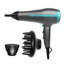 Secador de Cabelo Cecotec Bamba IoniCare 5200 - (2300 W - Azul - Cinzento)