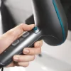 Secador de Cabelo Cecotec Bamba IoniCare 5200 - (2300 W - Azul - Cinzento)|Cecotec|8435484042017