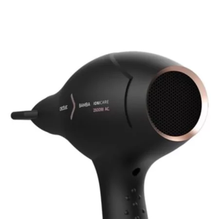 Secador de Cabelo Cecotec - (2600 W - Rosa) IoniCare 5350 PowerShine Fire||8435484042055