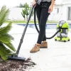 Aspirador sem Saco Cecotec Wet&Dry T - (1200 W - Aspirador de sólidos e líquidos)|Cecotec|8435484081108
