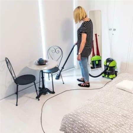 Aspirador sem Saco Cecotec Wet&Dry T - (1200 W - Aspirador de sólidos e líquidos)|Cecotec|8435484081108