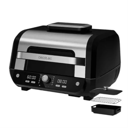 Fritadeira sem Óleo Cecotec Cecofry FireDome 8000 Pro