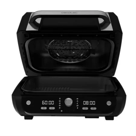 Fritadeira sem Óleo Cecotec Cecofry FireDome 8000 Pro