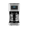 Máquina de Café Filtro Cecotec - ( 950 W - 12 Chavenas - Inox ) Coffee 66 Smart|Cecotec|8435484015554 Máquina de Café Filtro Cecotec - ( 950 W - 12 Chavenas - Inox ) Coffee 66 Smart|Cecotec|8435484015554