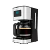 Máquina de Café Filtro Cecotec - ( 950 W - 12 Chavenas - Inox ) Coffee 66 Smart|Cecotec|8435484015554 Máquina de Café Filtro Cecotec - ( 950 W - 12 Chavenas - Inox ) Coffee 66 Smart|Cecotec|8435484015554
