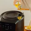AirFry Cecotec - (5 L - 1550 W - Black) Cecofry Rain Pack