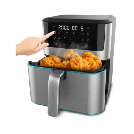 Fritadeira Cecofry Supreme 8000 - ( 8L - PerfectCook)||8435484049849