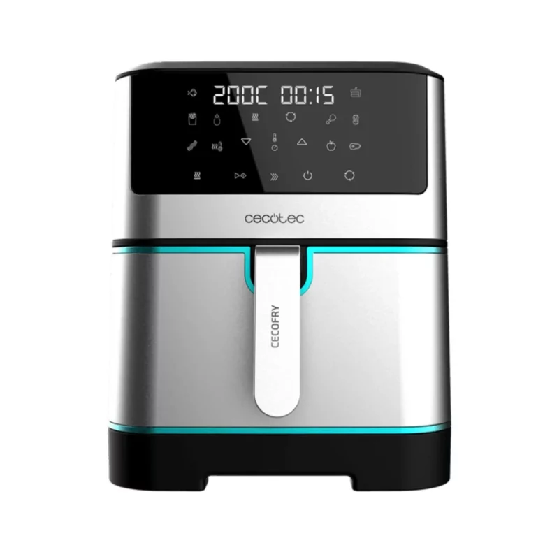 Fritadeira Cecofry Supreme 8000 - ( 8L - PerfectCook)||8435484049849 Fritadeira Cecofry Supreme 8000 - ( 8L - PerfectCook)||8435484049849