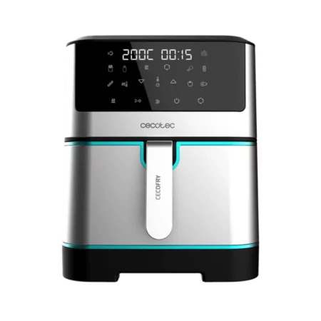 Fritadeira Cecofry Supreme 8000 - ( 8L - PerfectCook)||8435484049849