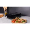Sanduicheira Cecotec - (Preto - 1500 W - Antiaderente) Rock'nToast|Cecotec|8435484031110
