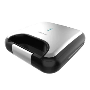 Cecotec Sandwich Maker -...