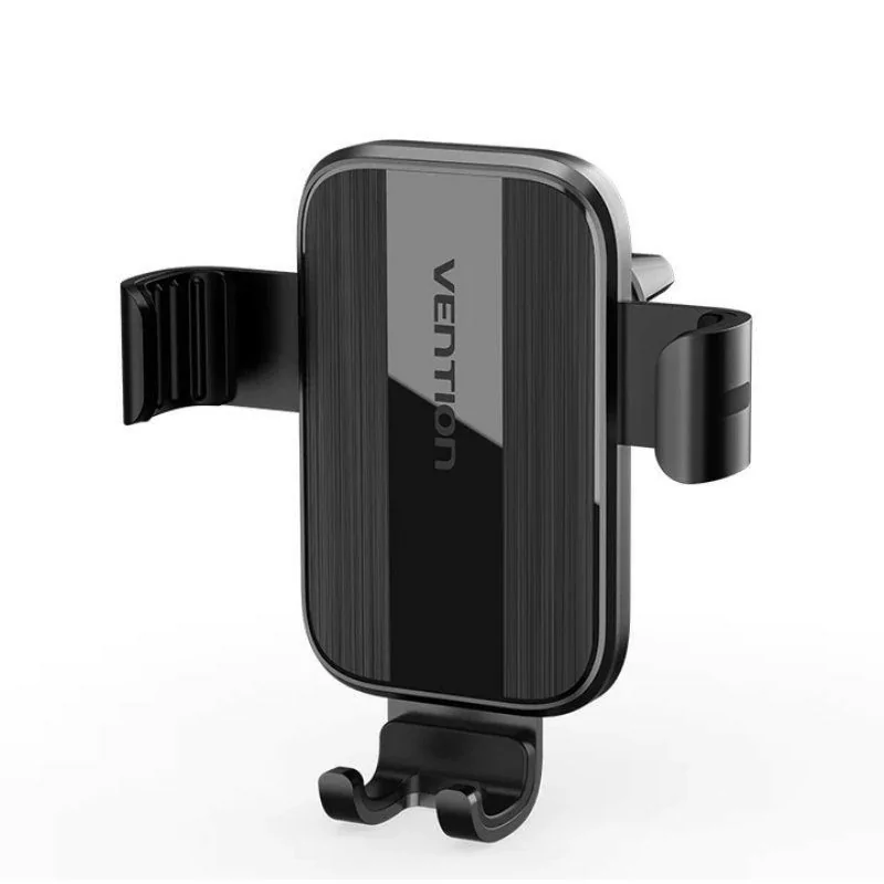 Suporte de Telemóvel vention kctb0 - ( Preto )|Vention|6922794765344 Suporte de Telemóvel vention kctb0 - ( Preto )|Vention|6922794765344