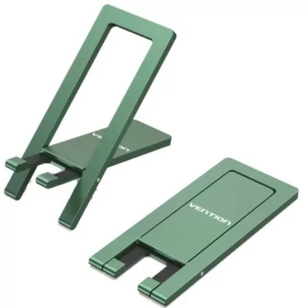 Suporte para Telemóvel e tablet vention kczv0 - ( Verde )|Vention|6922794772526