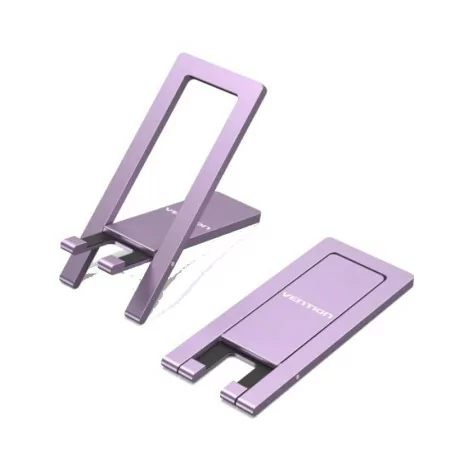 Suporte para Telemóvel e tablet vention kczv0 - ( Roxo )|Vention|6922794772533
