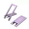 Soporte para Telemovel e tablet vention kczv0 - ( Roxo )