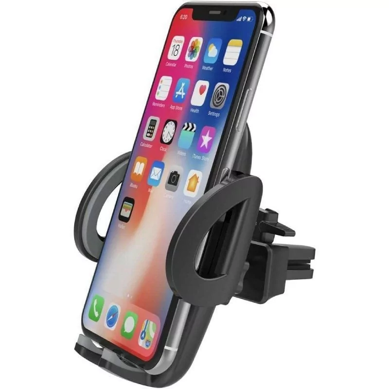 Suporte para Telemóvel philips dlk3531 - ( Preto )