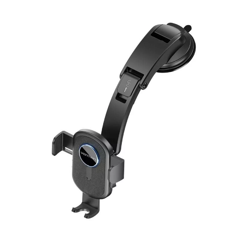Suporte de Telemóvel vention kscb0 - ( Preto )|Vention|6922794774773 Suporte de Telemóvel vention kscb0 - ( Preto )|Vention|6922794774773