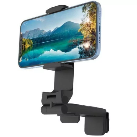 Suporte de Telemóvel muvit mcchl0009 - ( negro )||8426801174153