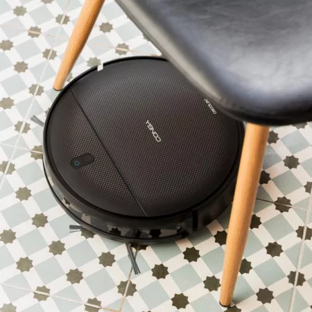Aspitador Robô Cecotec - ( 2000 Pa - 2,4 GhZ e Bluetooth ) Conga 999 Map Genesis|Cecotec|8435484080651