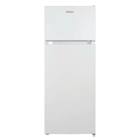 Frigorífico 2 Portas c/ Congelador Candy - 211L - 142cm - CDG1S514EW|CANDY|8059019077918