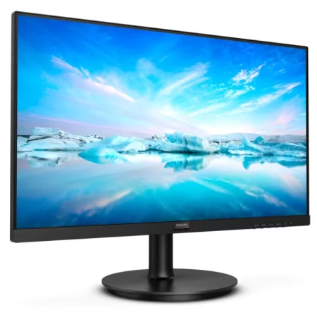 Monitor Philips 24" V-Line - (FHD - 100Hz - c/ Colunas) - 241V8LAB/00|Philips|8712581804329