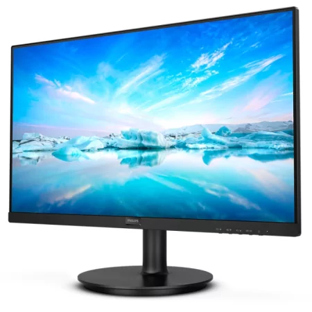 Monitor Philips 24" V-Line - (FHD - 100Hz - c/ Colunas) - 241V8LAB/00|Philips|8712581804329